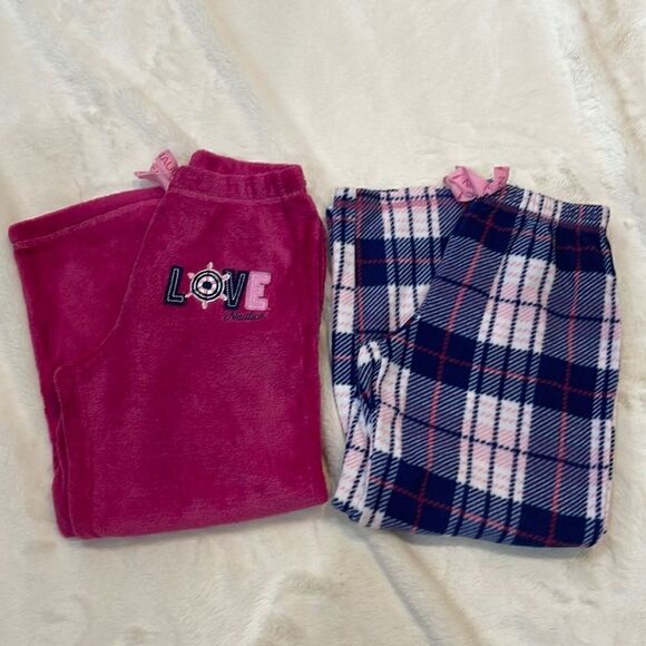 BUNDLE OF 2 NATUICA PYJAMAS - Picture 1 of 7